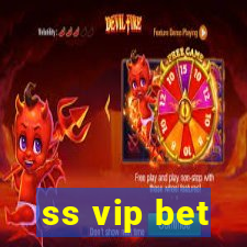 ss vip bet